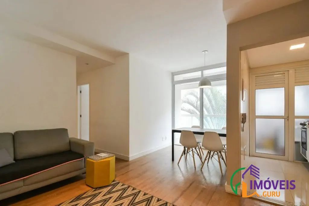 APARTAMENTO - CONSOLAÇÃO - SP - Foto 2