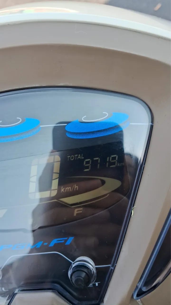 Vendo Biz 125, conservada.  - Foto 4