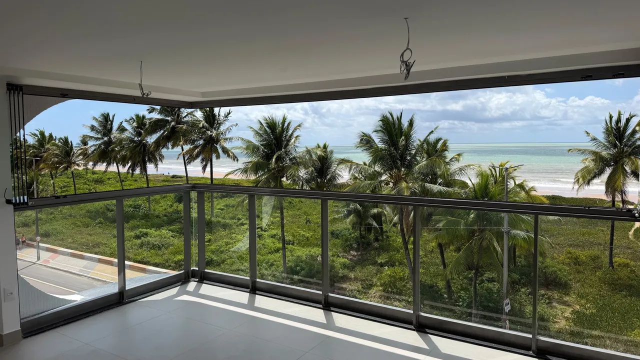 ? Apartamento à venda, beira-mar de intermares.Prédio novo.