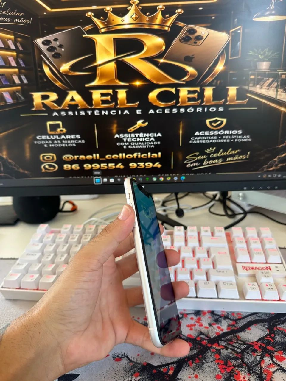 IPHONE XR 64GB? - Foto 3