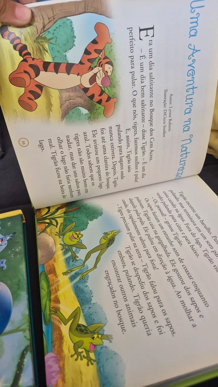 Livros Disney - Foto 3