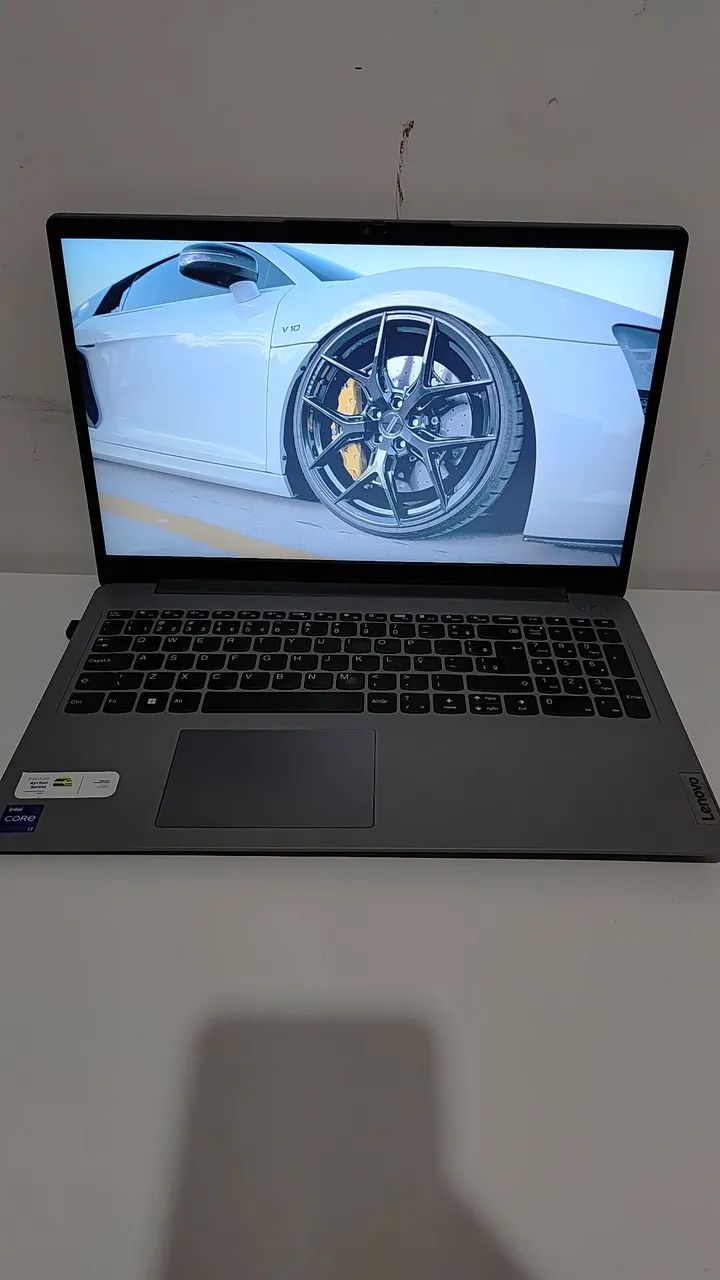 Notebook i7 / 12Gb Memoria - Foto 2