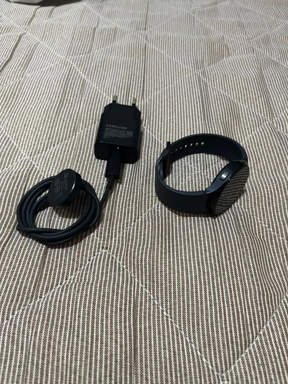 Galaxy Watch 5 - Novíssimo - Foto 3