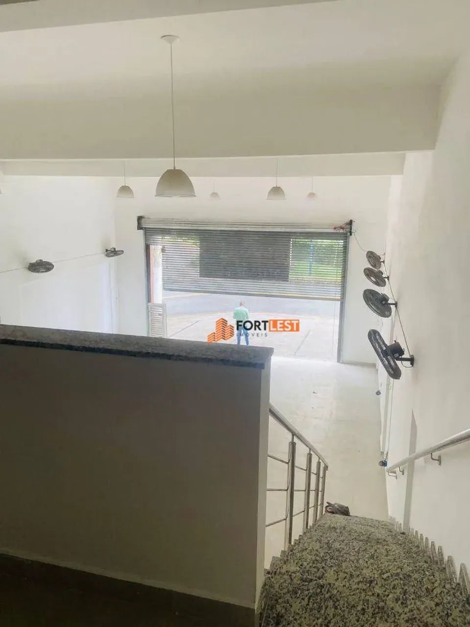 Excelente oportunidade para instalar ou expandir seu negócio - Foto 5