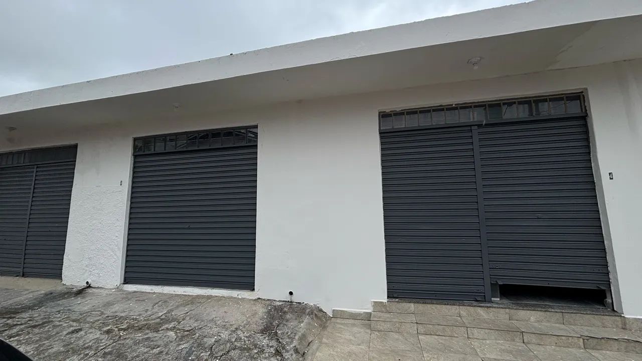 Salas Comerciais para Locação - Espaços Versáteis para Diversas Atividades