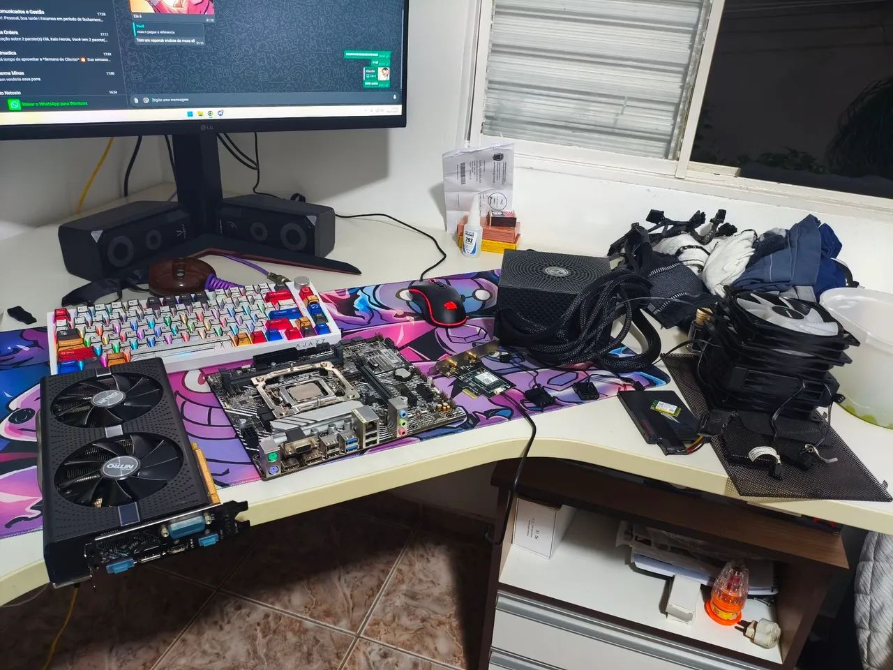 Computador Gamer  - Foto 4
