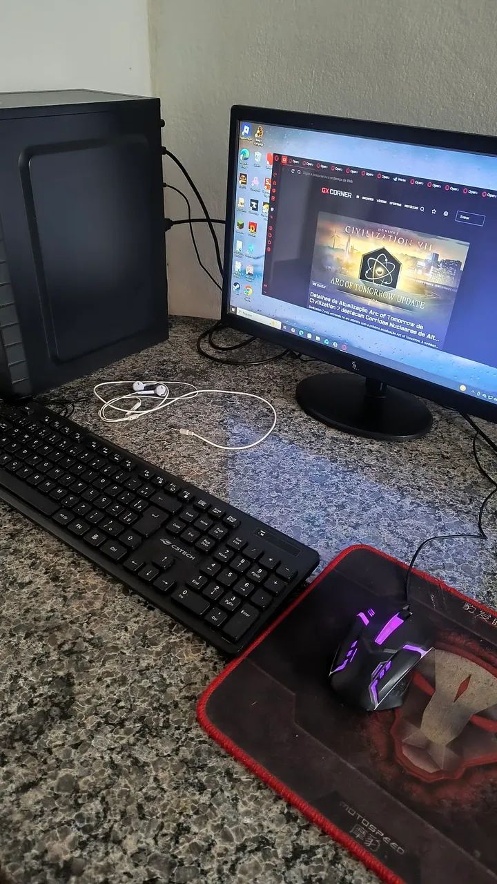 Pc Corei3