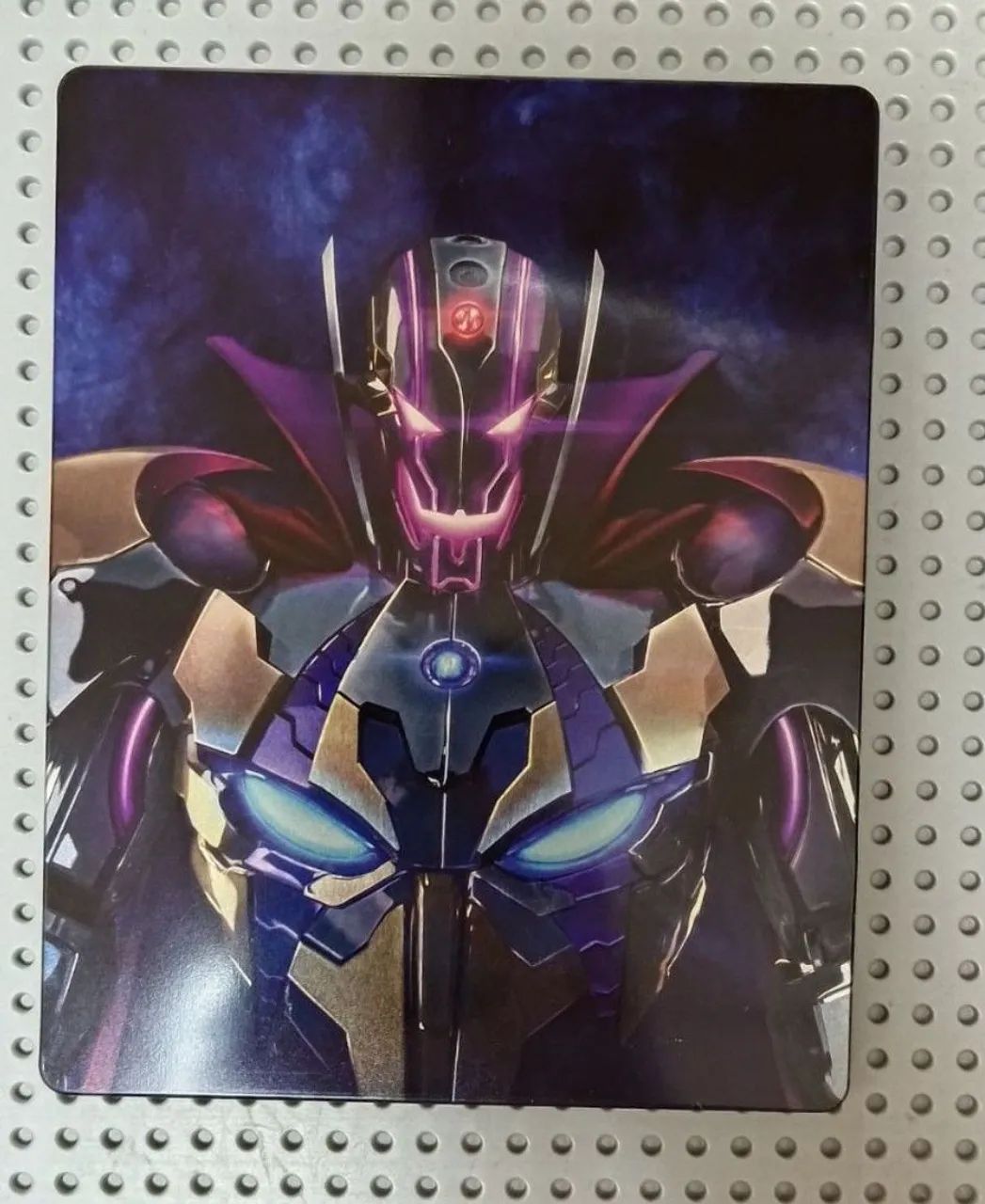 Marvel vs. Capcom: Infinite steelbook  - Foto 2