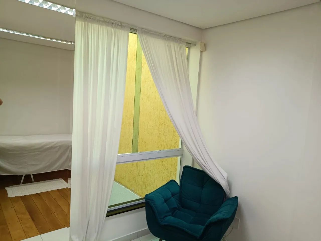 SALA COMERCIAL - CAMBUCI - LOCAÇÃO - Foto 4