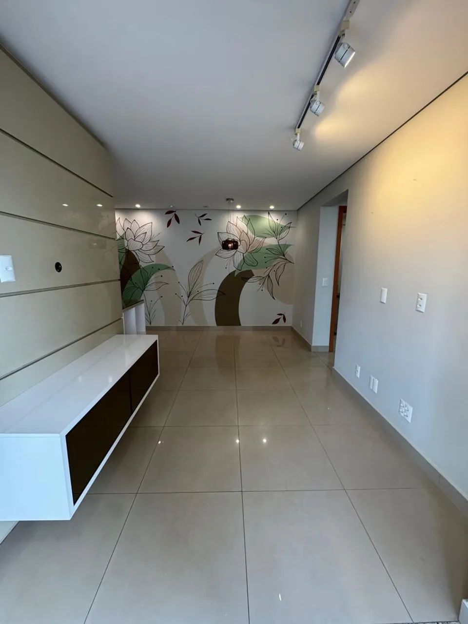 Apartamento à venda no setor Sudoeste em Goiânia Goiás - Edificio Praça Sudoeste - Foto 2