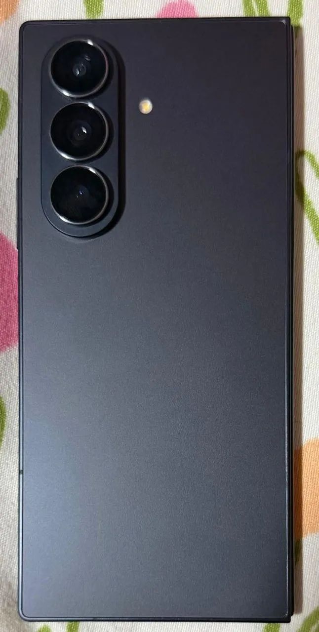 Zfold 7 1tb 16 ram - Foto 2