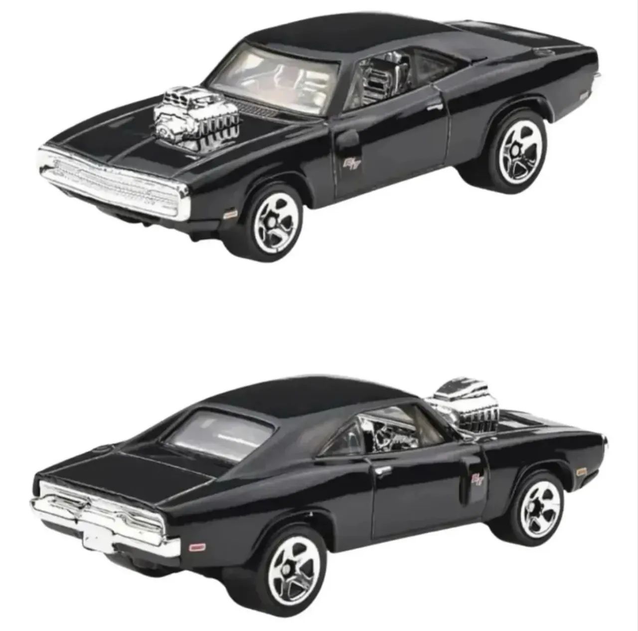 Pack velozes e furiosos Hot wheels - Foto 4