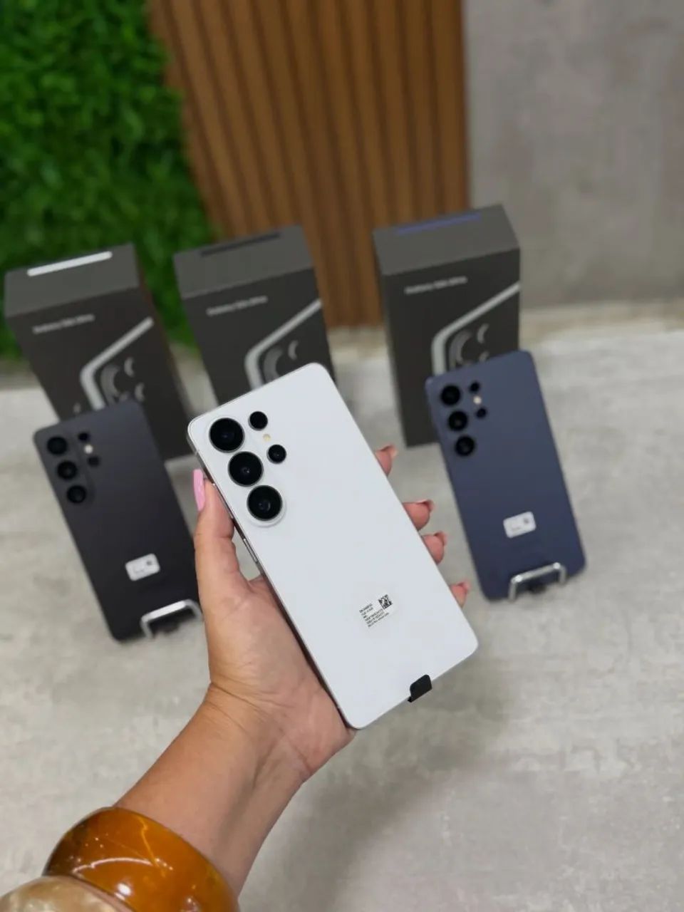 S26 ULTRA 256/512G/1TB - Foto 2