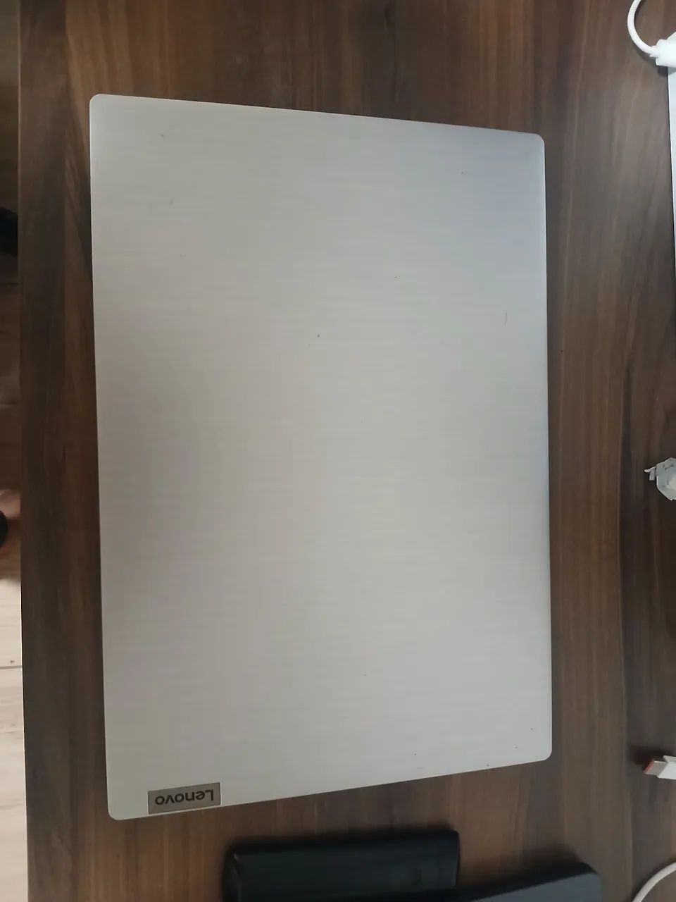 Notebook ideapad 3 8gb 128gb ryzen 3 - Foto 2