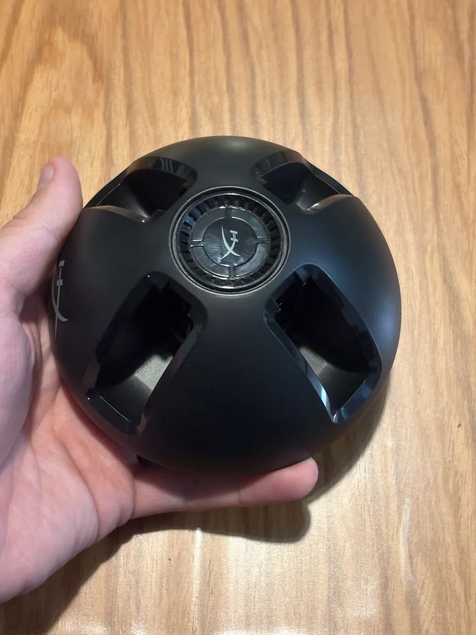 Base de carregamento HyperX - Nintendo switch  - Foto 2