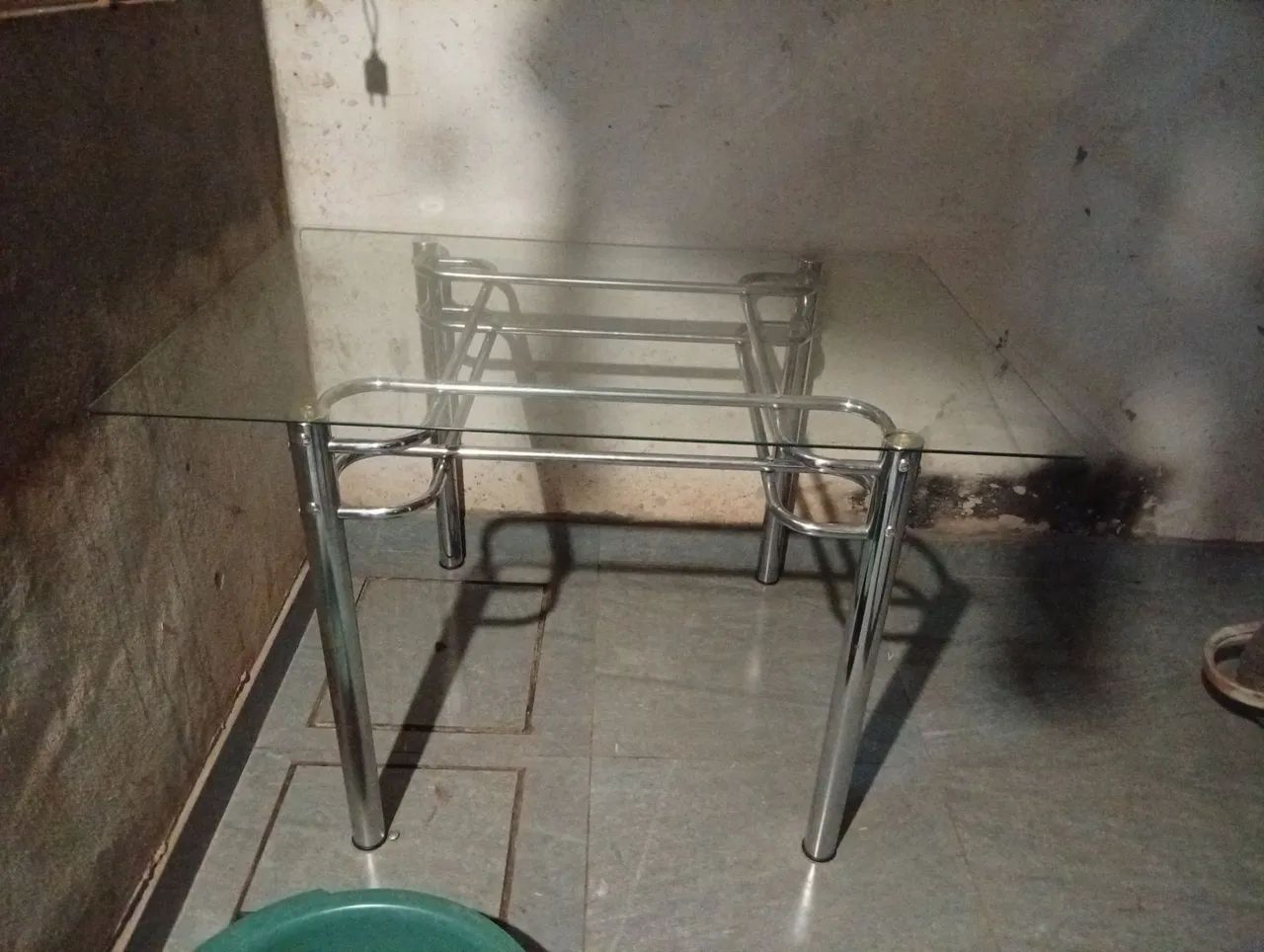 Mesa de vidro  - Foto 4