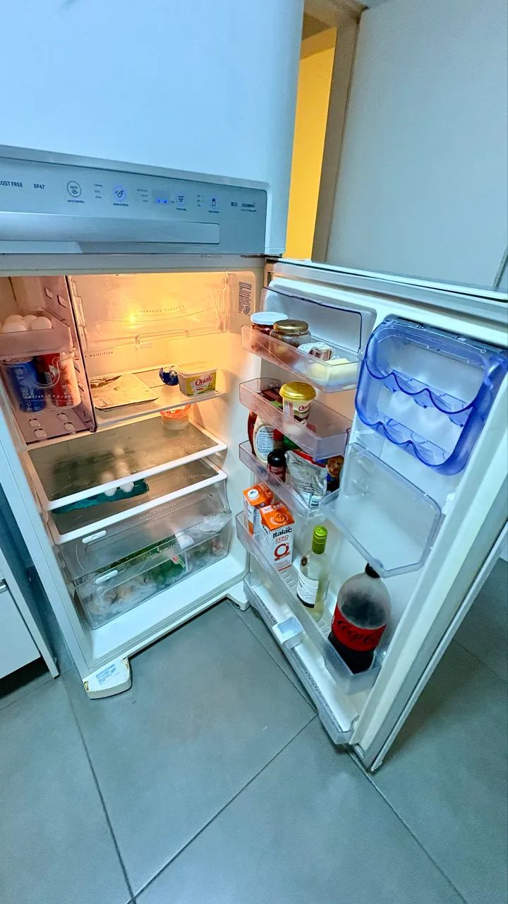 Refrigerador Electrolux DF47 - Foto 4