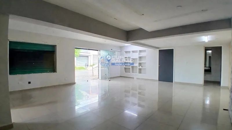 Prédio Comercial para Alugar | 260 m² | Jardim do Mar - São Bernardo do Campo
