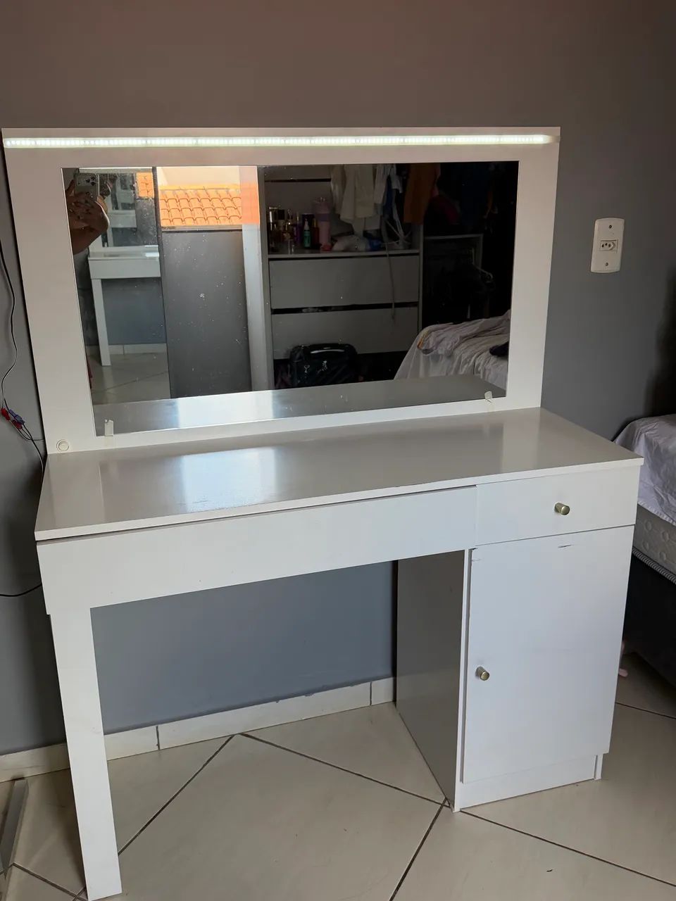 Vende se penteadeira 