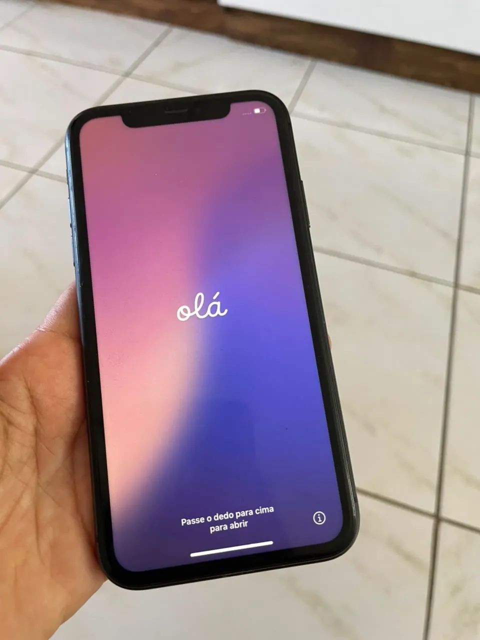 iPhone 11 (64 gb ) - Foto 5