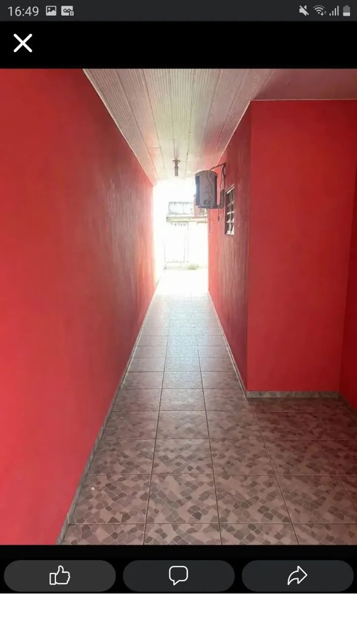 Casa linda a venda  - Foto 3