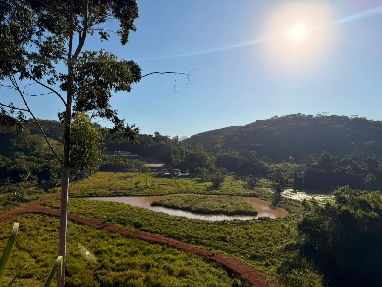 Sítio | Venda | Rio do Peixe - Foto 4