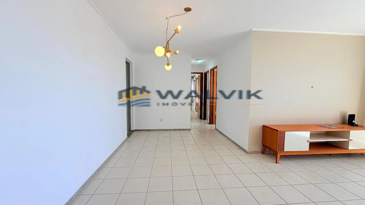 Apartamento para Locação em Boa Viagem com 96m²! - Foto 2