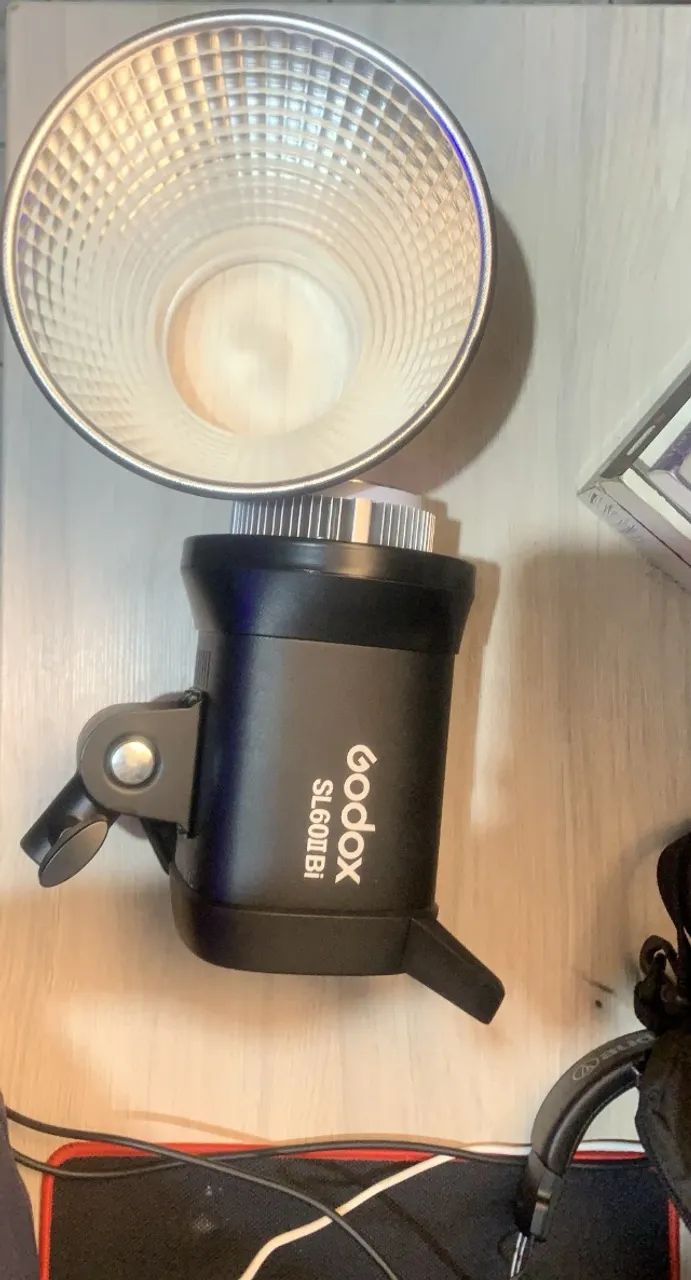 Godox SL60ii Bi - Foto 2