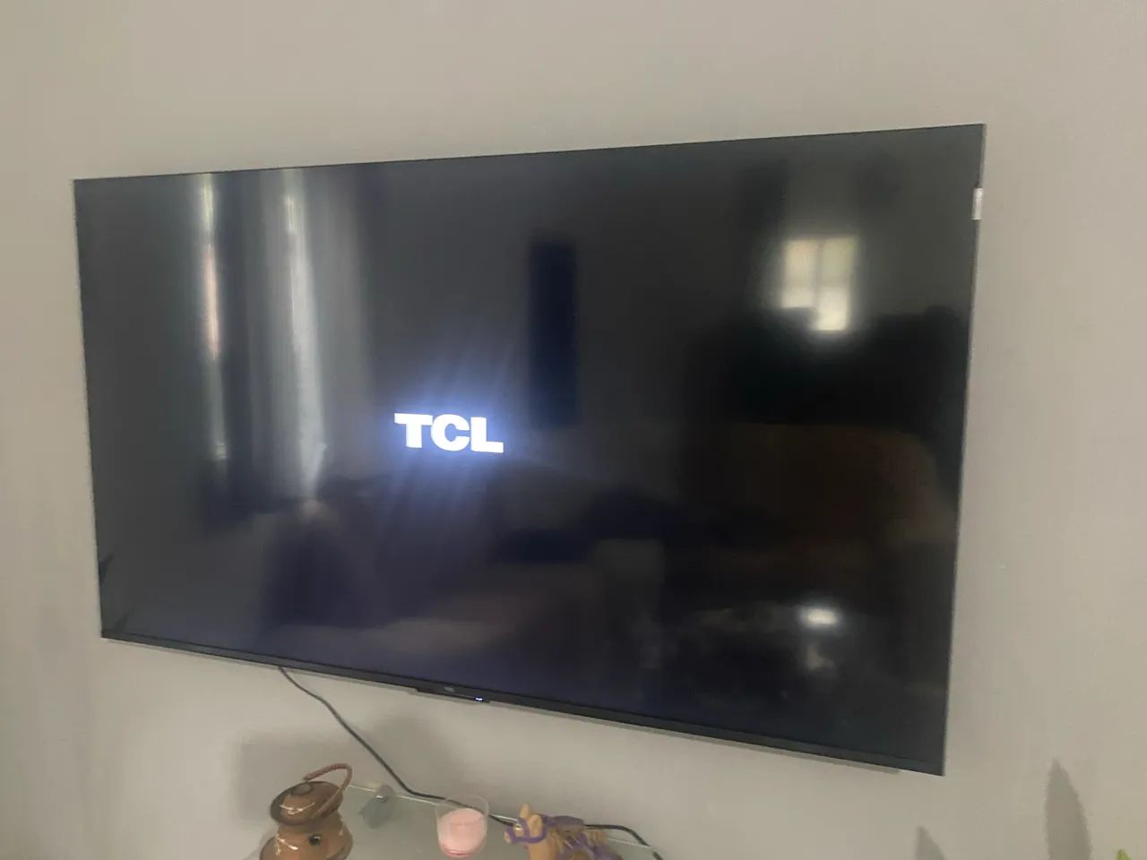 Vende-se tv TCL 