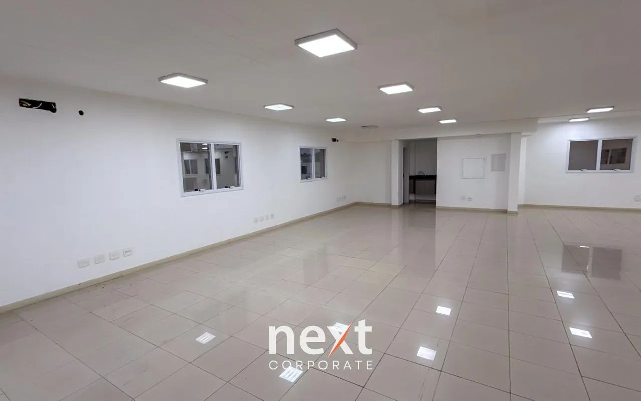 sala - Loteamento Alphaville Campinas - Campinas - Foto 5