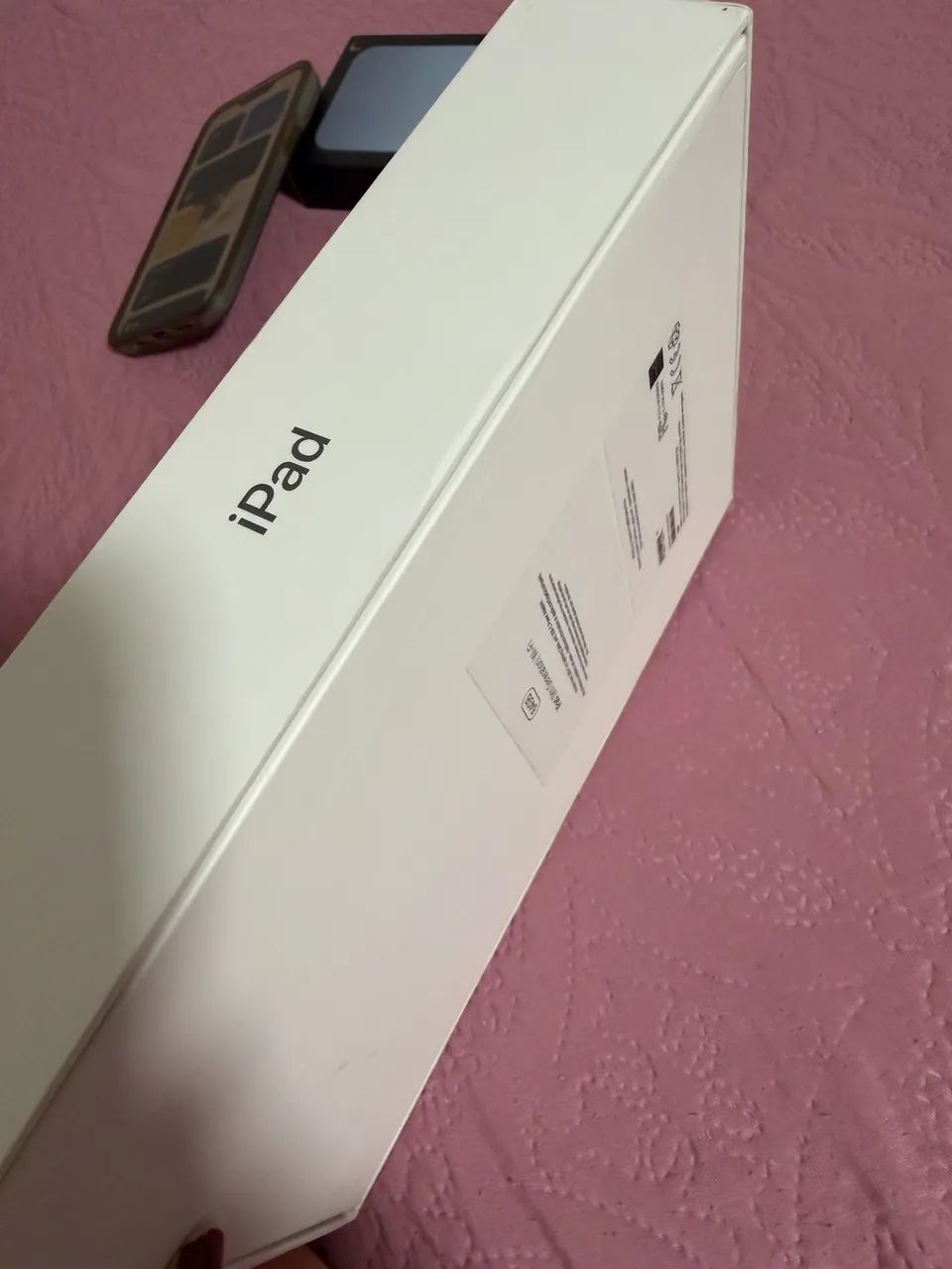 iPad 9 geração 