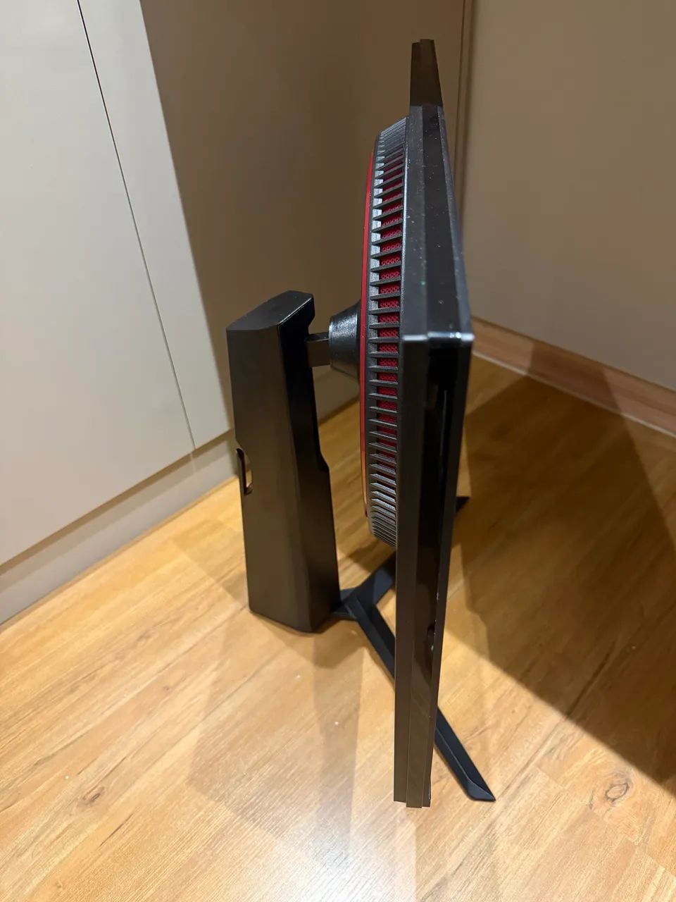 Monitor Gamer LG UltraGear 27GN65R-B - Foto 5