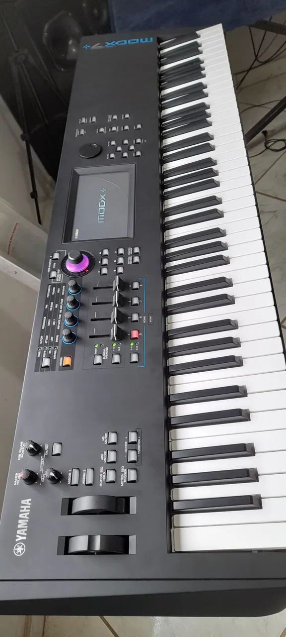 Modx 7 +