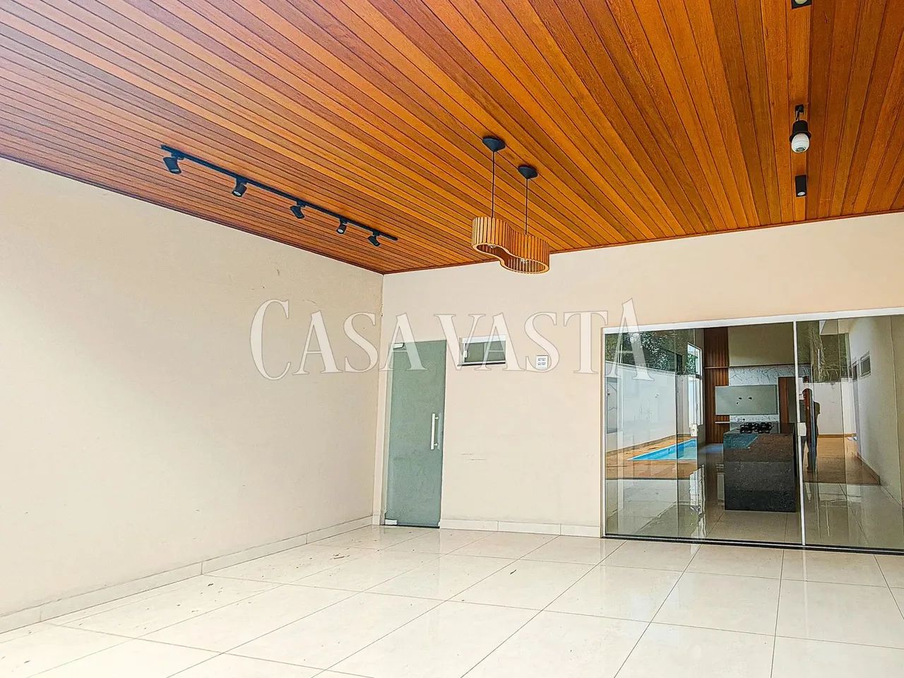 Casa em Condomínio Mansour - Foto 4