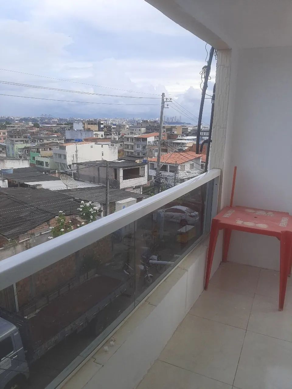 Foto - Salvador - Monte Serrat