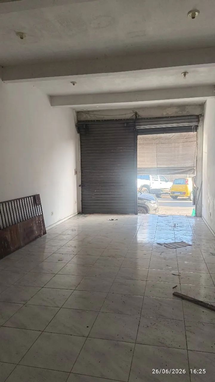 ALUGO PONTO NO JOÃO PAULO - Foto 2