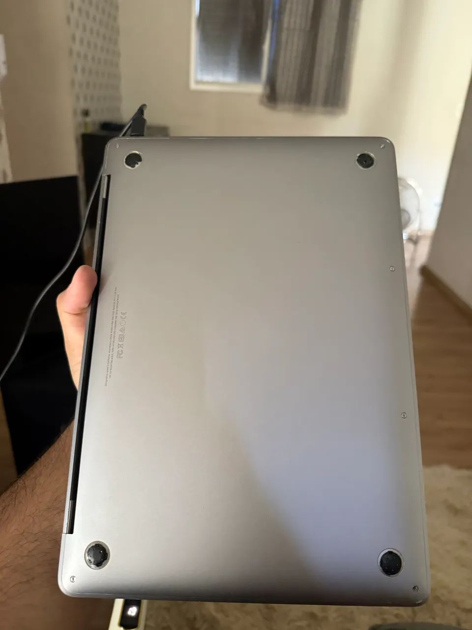 MacBook Pro 2017 - Foto 3
