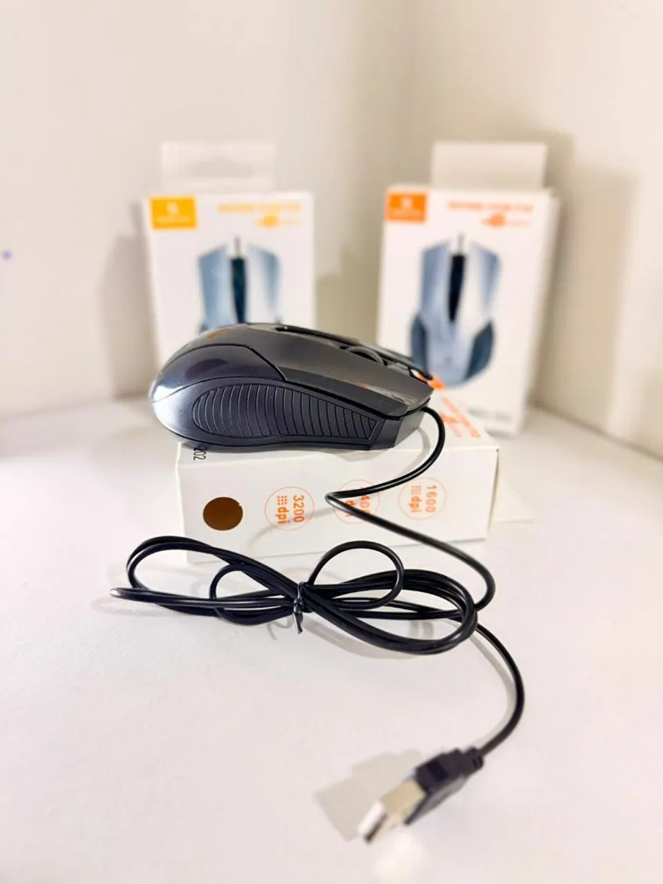 Mouse Sem Fio  - Foto 5
