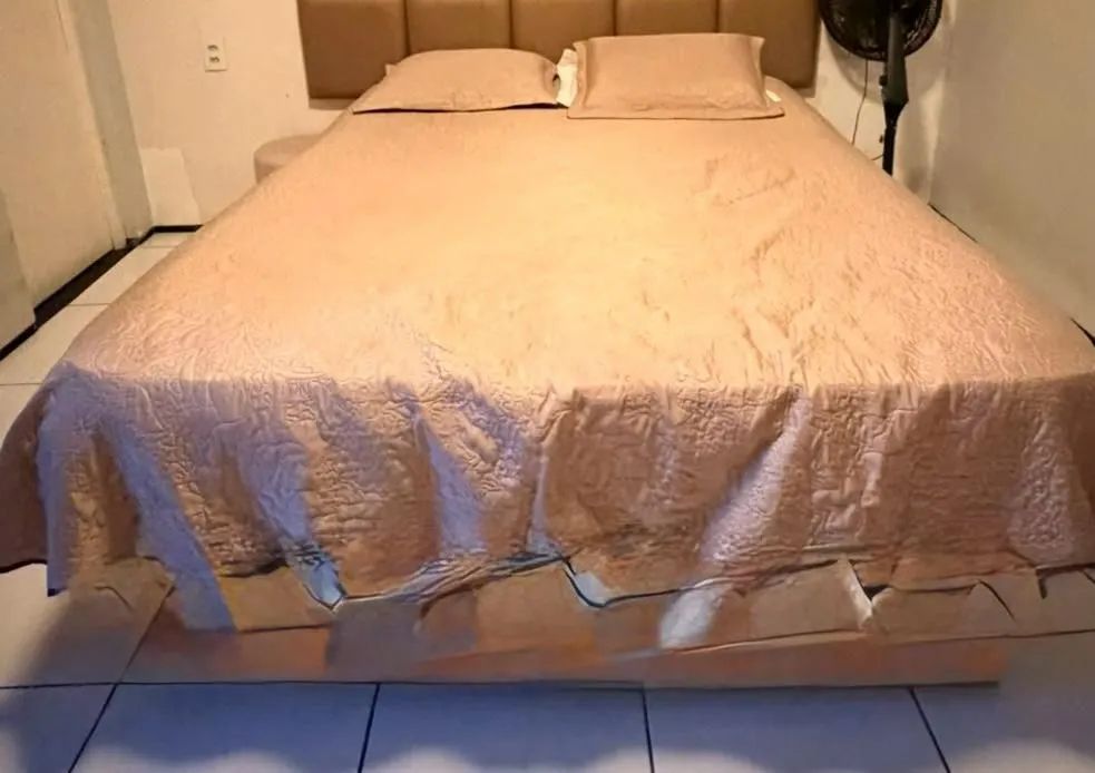 Cama king Casal - Foto 2