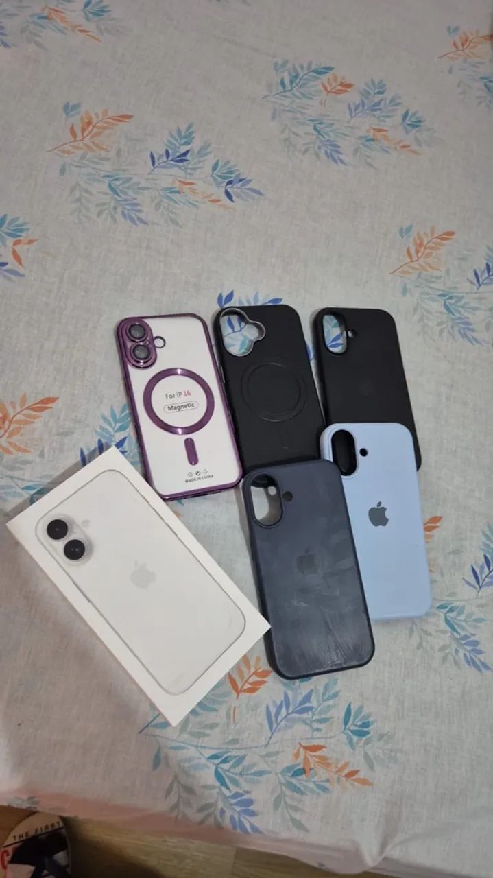 iPhone 16 - Foto 5
