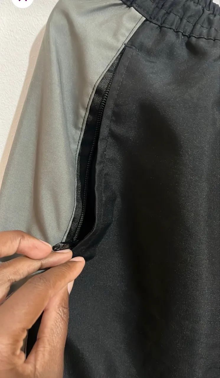 Calça poliéster Nike  - Foto 5