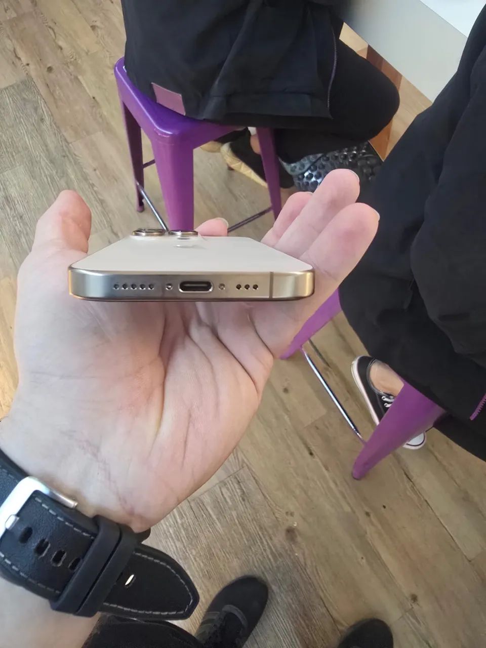 iPhone 16 256GB  - Foto 2