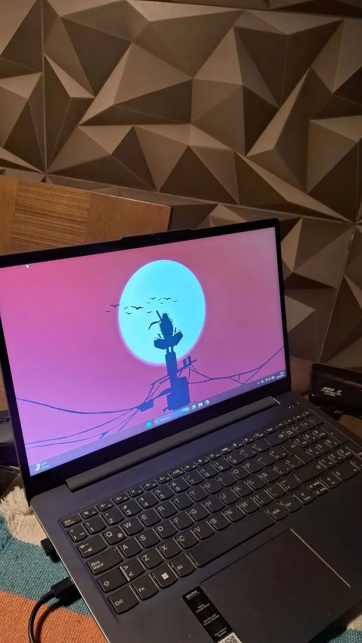 Notebook Lenovo - Foto 2