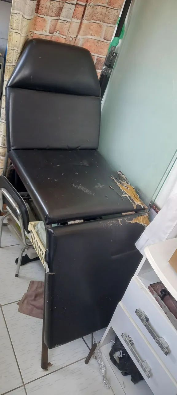 Maca para estética  - Foto 4