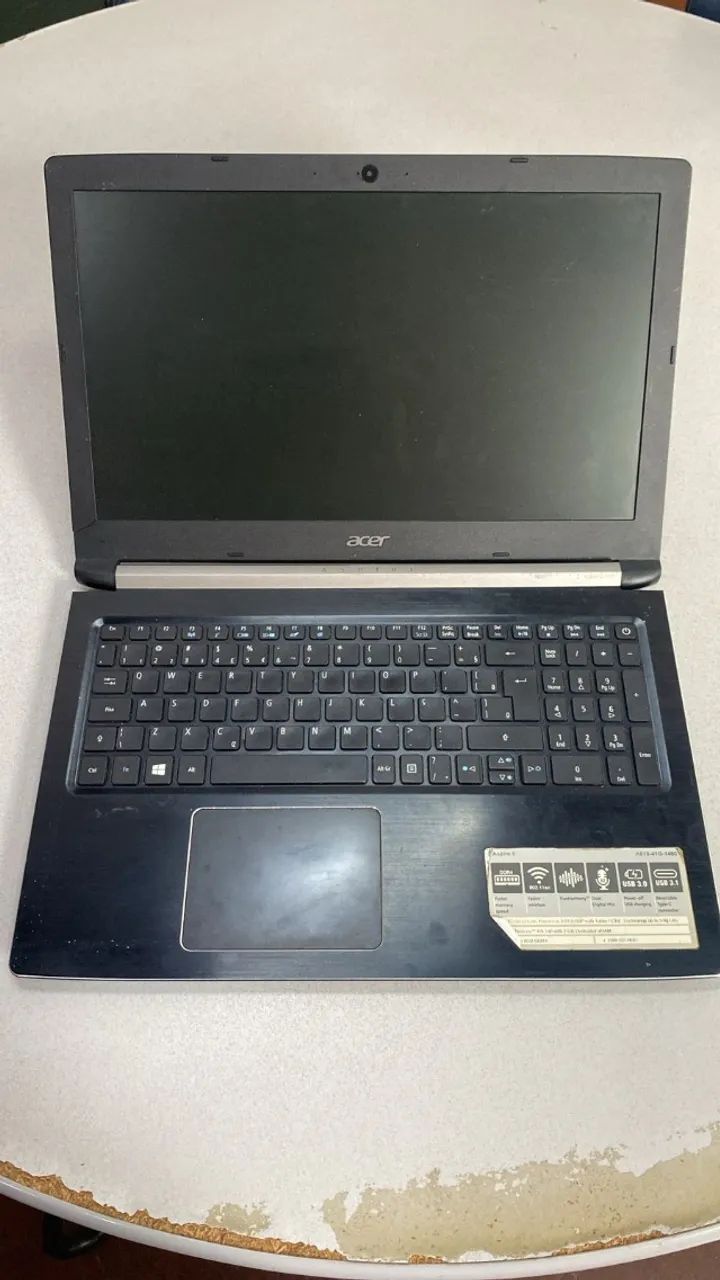 Notebook Acer Aspire 5 - Foto 2