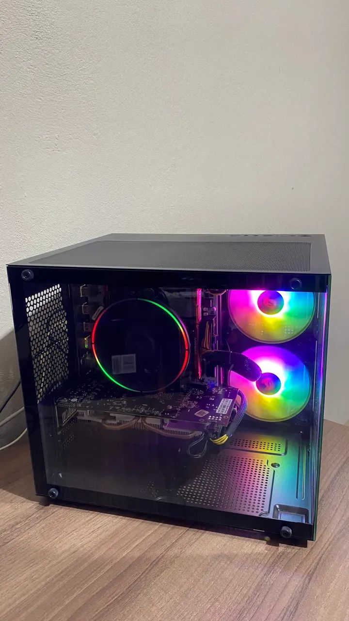 Computador Gamer