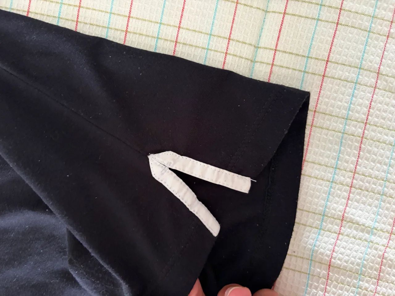 Camisa Polo Sallo TAM P - Foto 5