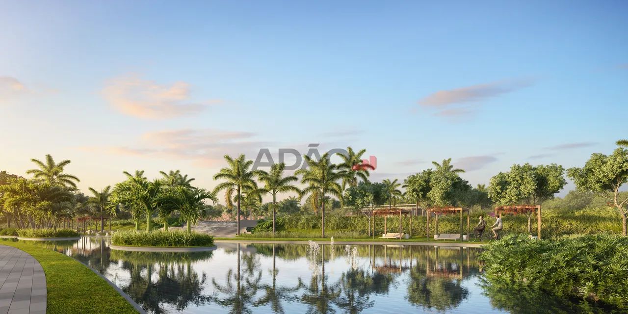 Opus Terra da Grama - Lote 472m² - Foto 5