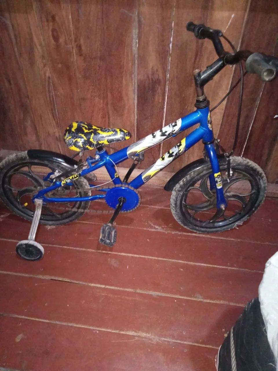 Bicicleta infantil - Foto 2