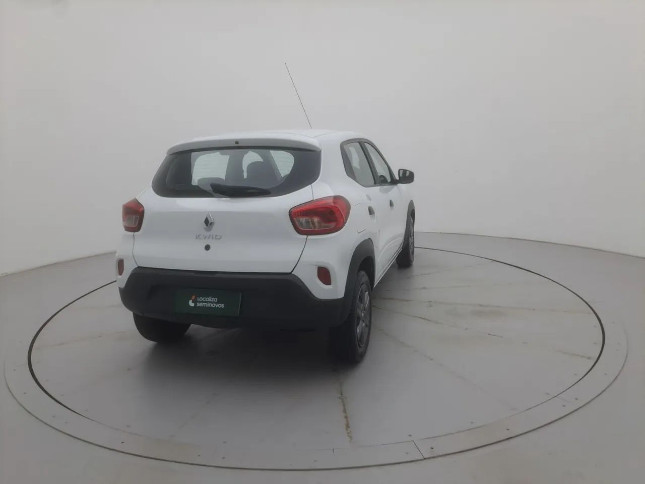Renault Kwid 1.0 Zen 2026 - Foto 5
